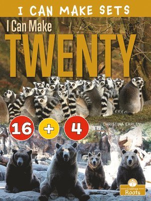 Christina Earley - I Can Make Twenty, Inbunden. Tillgänglighet: Lägg i varukorg