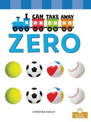 Christina Earley - I Can Take Away Zero, Häftad. Tillgänglighet: Lägg i varukorg