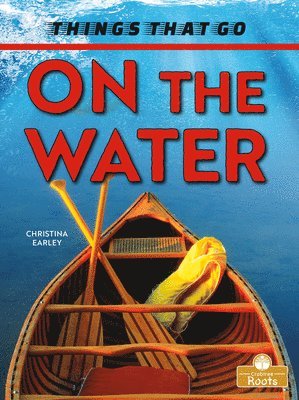 Christina Earley - On the Water, Häftad. Tillgänglighet: Lägg i varukorg