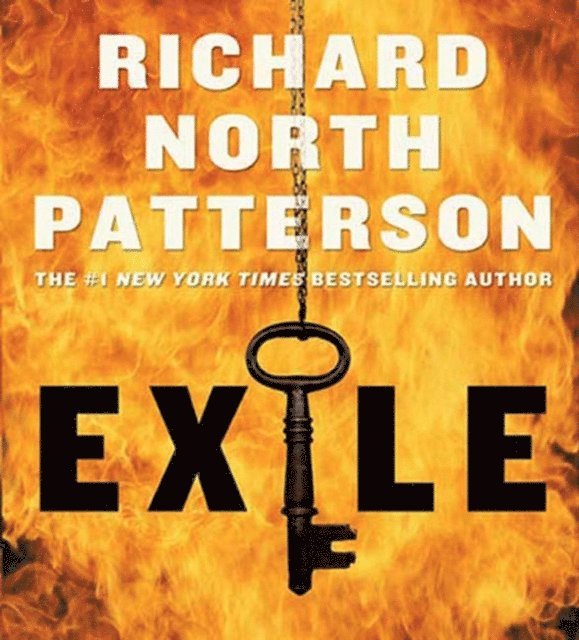 Richard North Patterson - Exile, Ljudbok