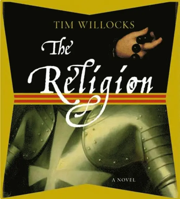 Tim Willocks - Religion, Ljudbok. Tillgänglighet: Lägg i varukorg