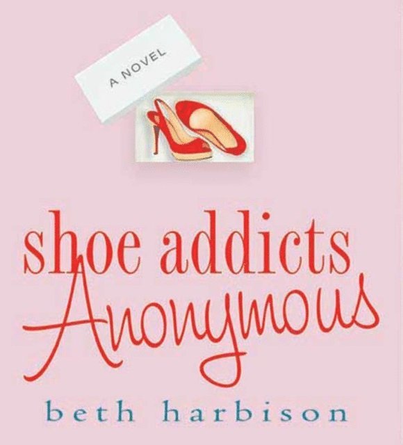 Beth Harbison - Shoe Addicts Anonymous, Ljudbok