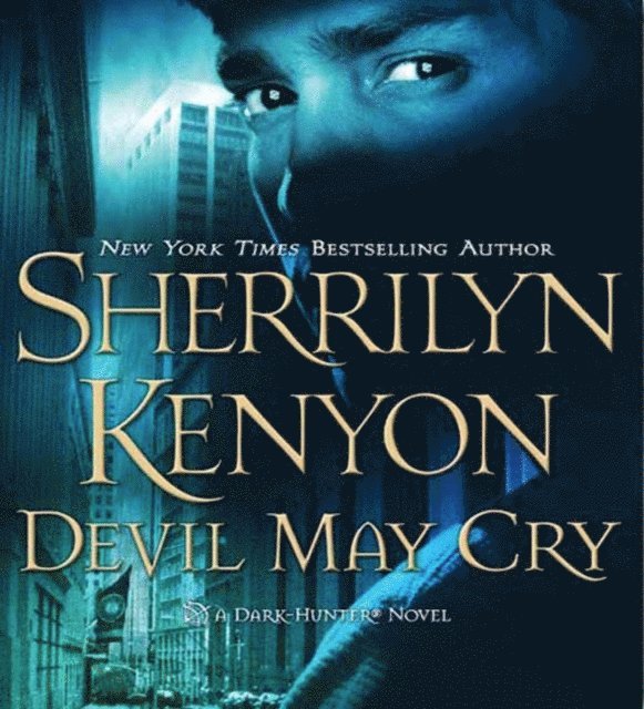 Sherrilyn Kenyon - Devil May Cry, Ljudbok