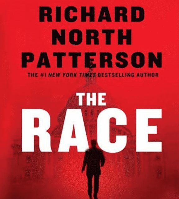 Richard North Patterson - Race, Ljudbok