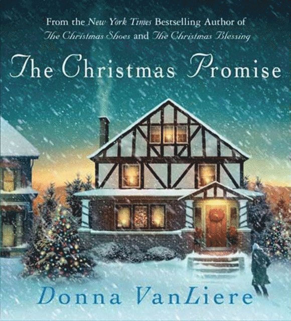 Donna VanLiere - Christmas Promise, Ljudbok