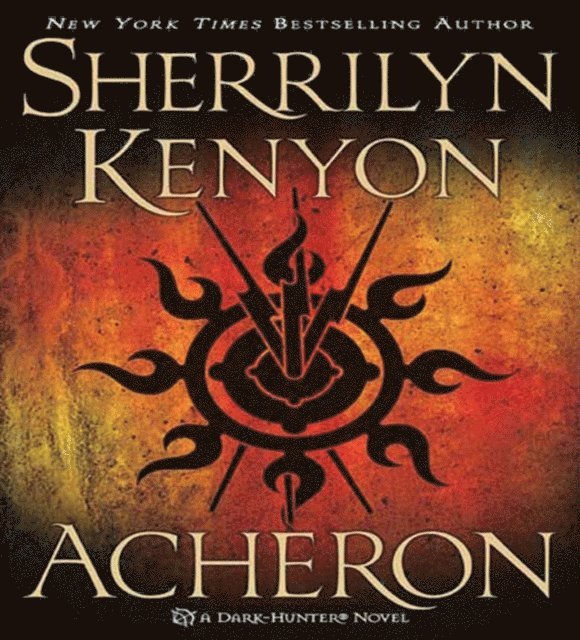 Sherrilyn Kenyon - Acheron, Ljudbok