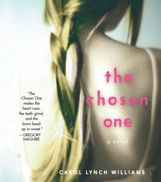 Carol Lynch Williams - Chosen One, Ljudbok