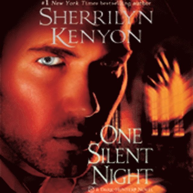 Sherrilyn Kenyon - One Silent Night, Ljudbok