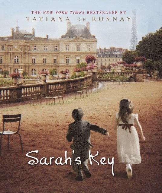 Tatiana de Rosnay - Sarah's Key, Ljudbok