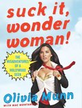 Suck It, Wonder Woman!