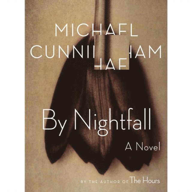 Michael Cunningham - By Nightfall, Ljudbok
