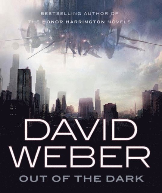 David Weber - Out of the Dark, Ljudbok