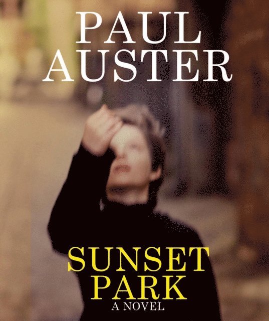Paul Auster - Sunset Park, Ljudbok