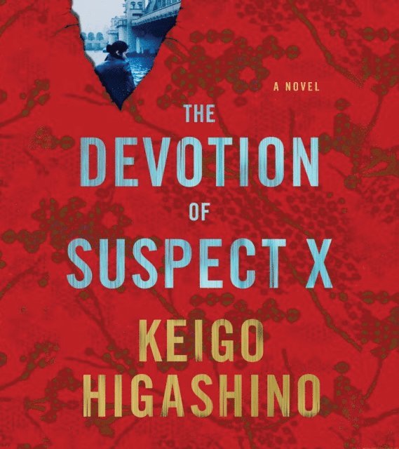Keigo Higashino - Devotion of Suspect X, Ljudbok