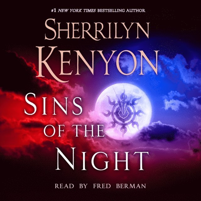 Sherrilyn Kenyon - Sins of the Night, Ljudbok