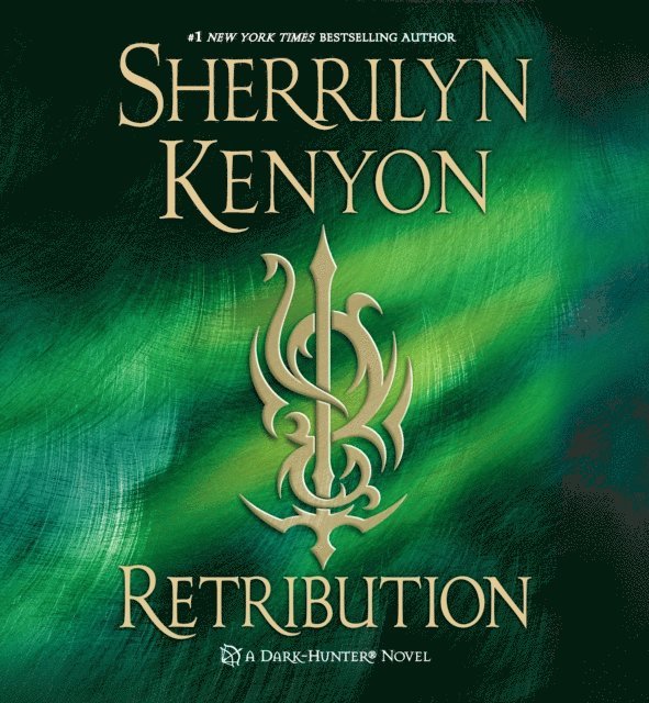 Sherrilyn Kenyon - Retribution, Ljudbok