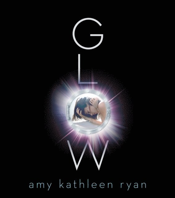 Amy Kathleen Ryan - Glow, Ljudbok