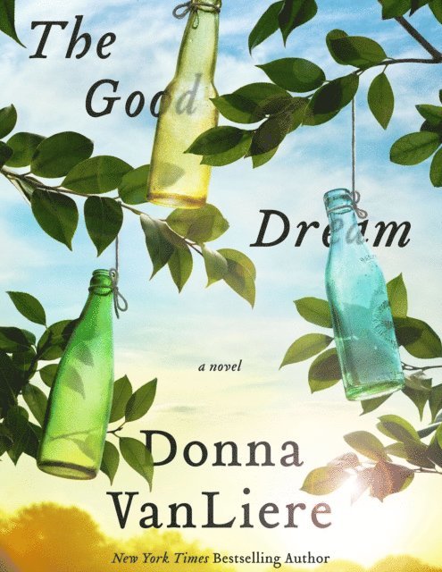 Donna VanLiere - Good Dream, Ljudbok