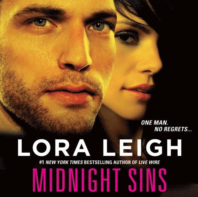Lora Leigh - Midnight Sins, Ljudbok