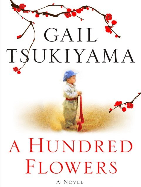 Gail Tsukiyama - Hundred Flowers, Ljudbok