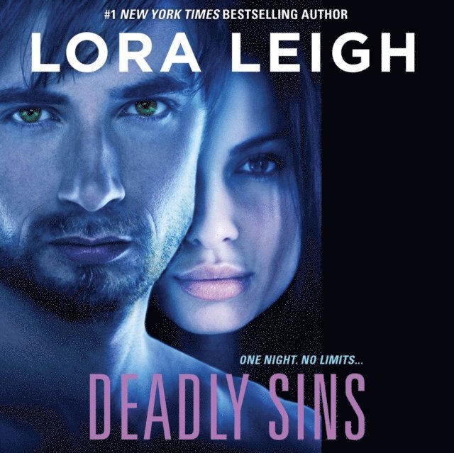 Lora Leigh - Deadly Sins, Ljudbok