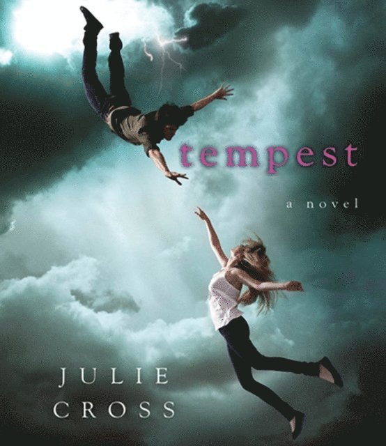 Julie Cross - Tempest, Ljudbok