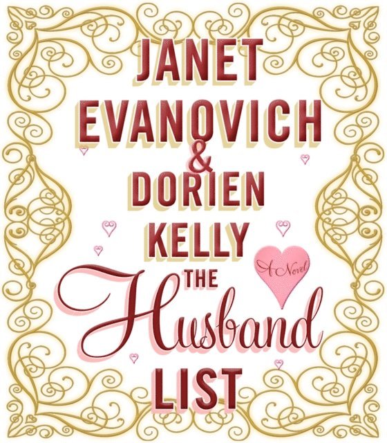 Dorien Kelly, Janet Evanovich - Husband List, Ljudbok