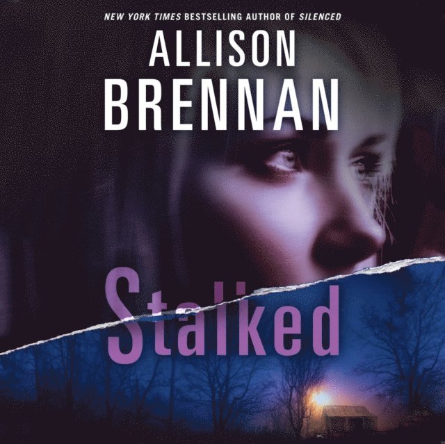 Allison Brennan - Stalked, Ljudbok