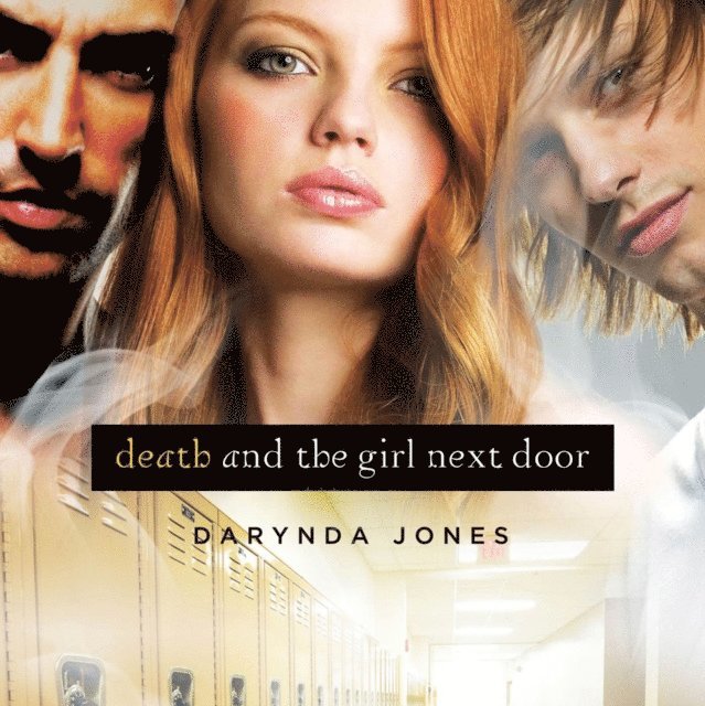 Darynda Jones - Death and the Girl Next Door, Ljudbok