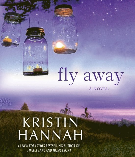 Kristin Hannah - Fly Away, Ljudbok