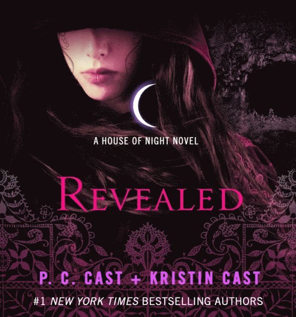 Revealed