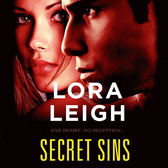 Lora Leigh - Secret Sins, Ljudbok