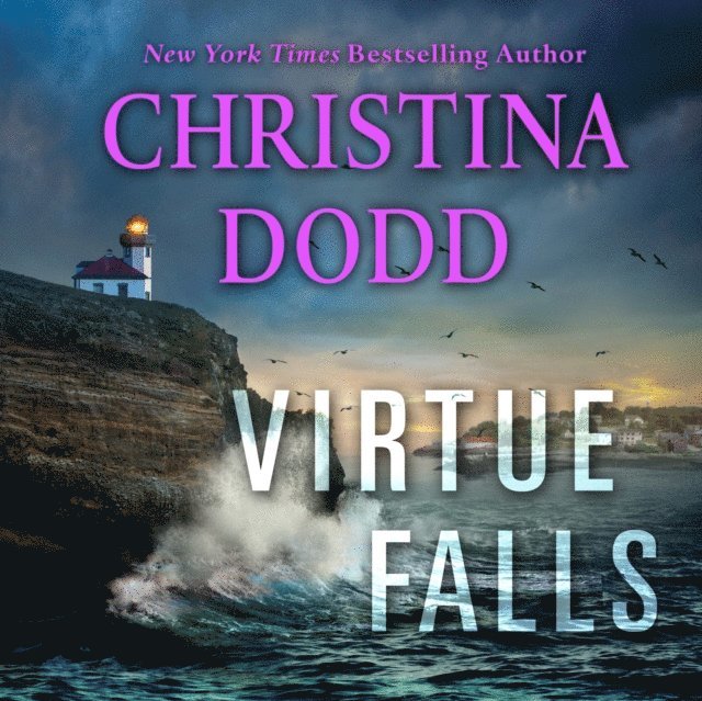 Christina Dodd - Virtue Falls, Ljudbok