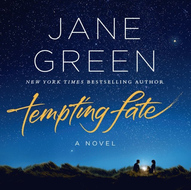 Jane Green - Tempting Fate, Ljudbok