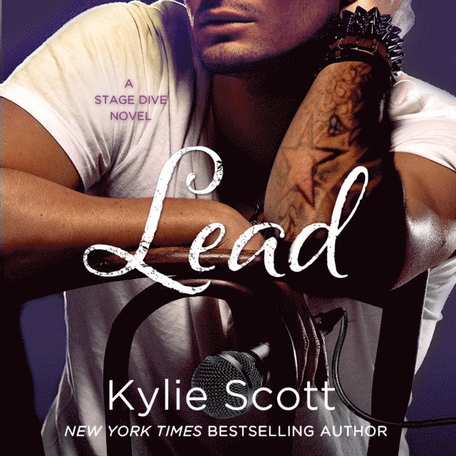 Kylie Scott - Lead, Ljudbok