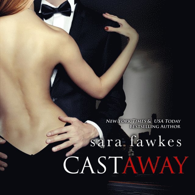Sara Fawkes - Castaway, Ljudbok