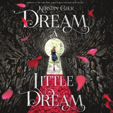 Kerstin Gier - Dream a Little Dream, Ljudbok