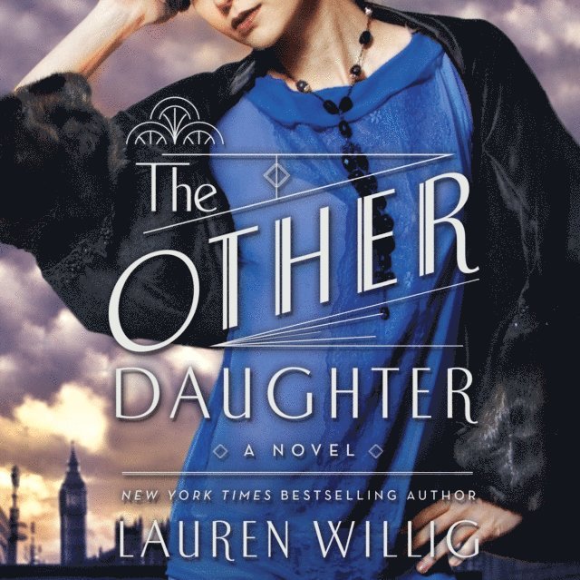 Lauren Willig - Other Daughter, Ljudbok