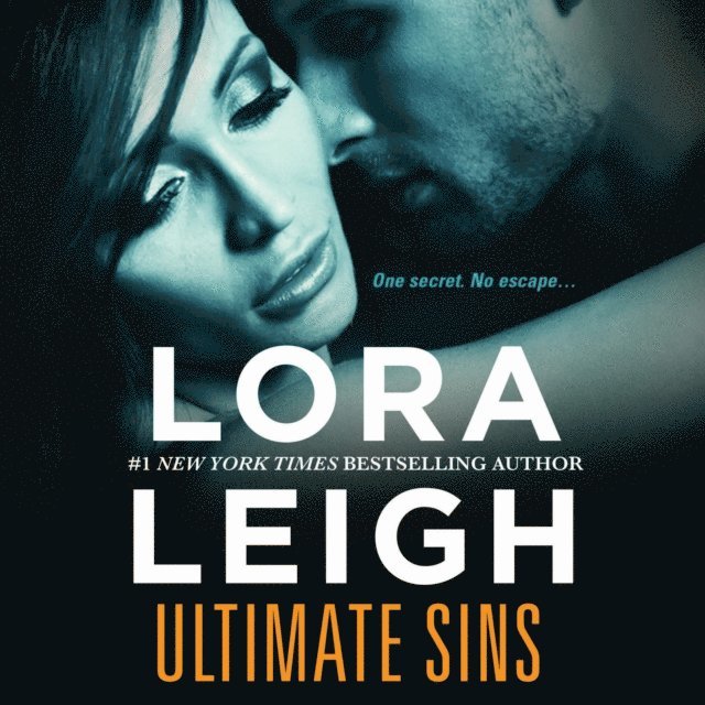 Lora Leigh - Ultimate Sins, Ljudbok