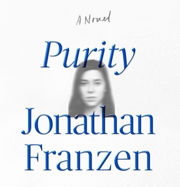 Jonathan Franzen - Purity, Ljudbok