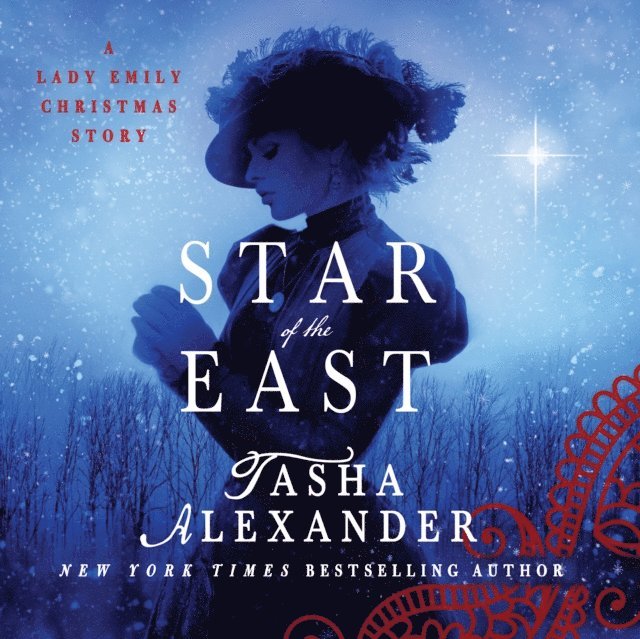 Tasha Alexander - Star of the East, Ljudbok