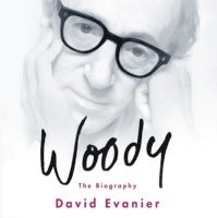 David Evanier - Woody, Ljudbok