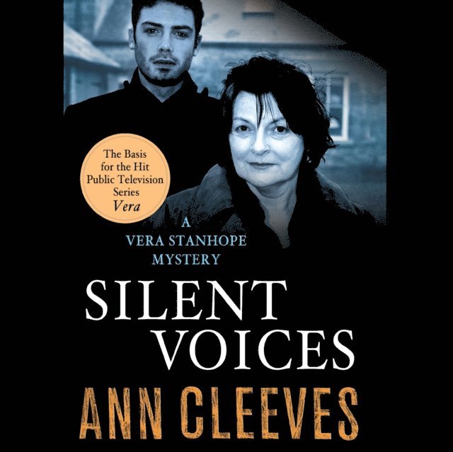 Ann Cleeves - Silent Voices, Ljudbok