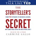 Storyteller's Secret