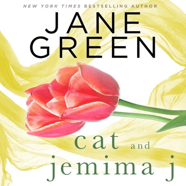 Jane Green - Cat and Jemima J, Ljudbok
