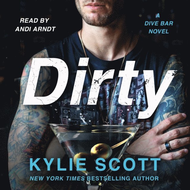 Kylie Scott - Dirty, Ljudbok