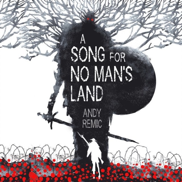 Andy Remic - Song for No Man's Land, Ljudbok