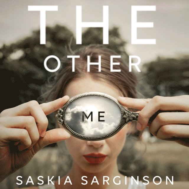 Saskia Sarginson - Other Me, Ljudbok