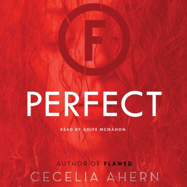Cecelia Ahern - Perfect, Ljudbok