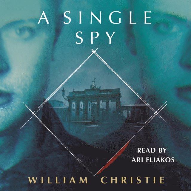 William Christie - Single Spy, Ljudbok